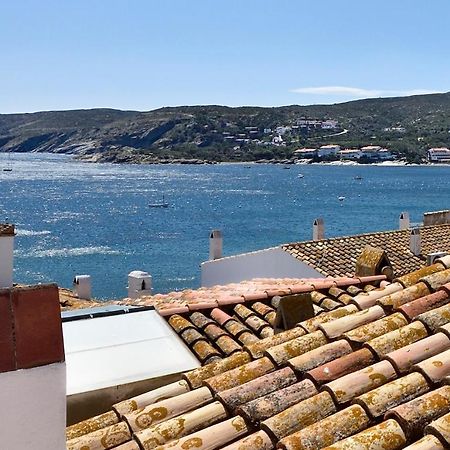 Sa Caseta Sant Antoni 3 Casa Con Encanto Cadaqués Buitenkant foto