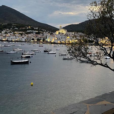 Sa Caseta Sant Antoni 3 Casa Con Encanto Cadaqués Buitenkant foto
